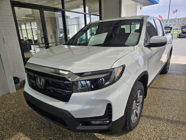 New 2026 Honda Ridgeline RTL image 5