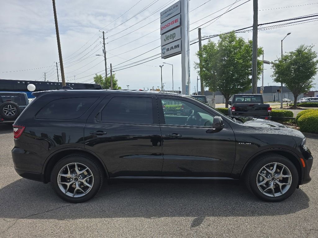 New 2026 Dodge Durango GT AWD/4WD image 2