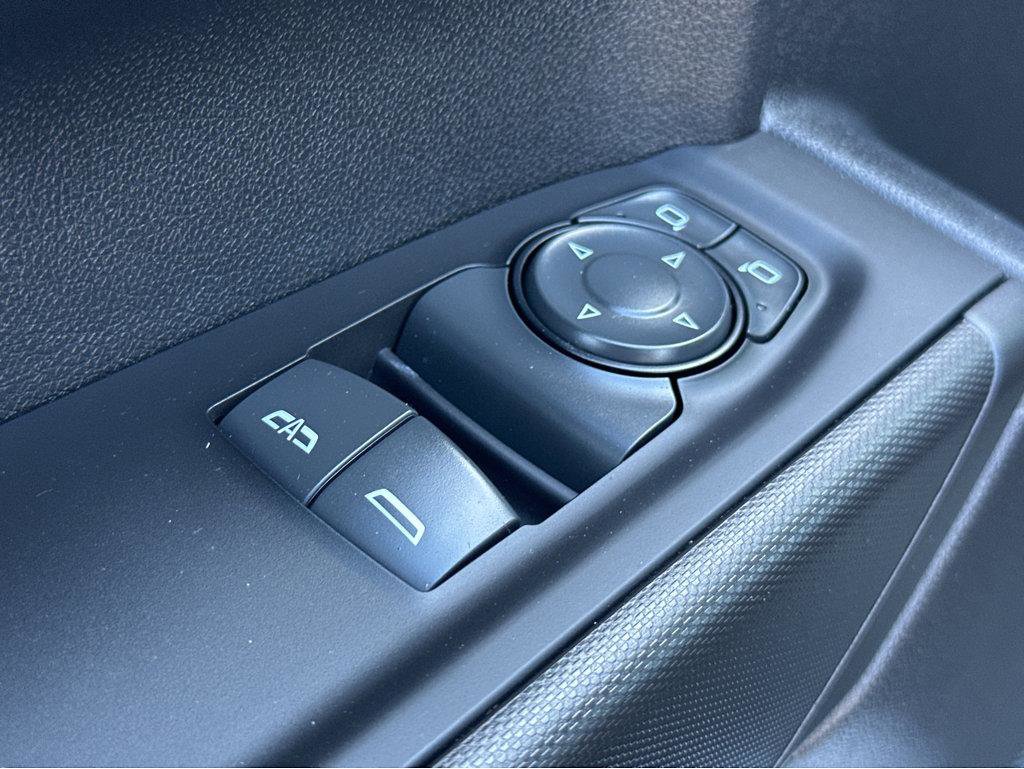 Used 2022 Chevrolet Silverado 1500 W/T w/ WT Value Package image 32