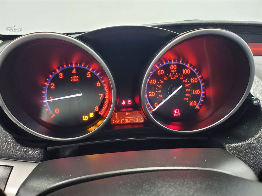 Used 2010 MAZDA MAZDA3 s Sport image 15