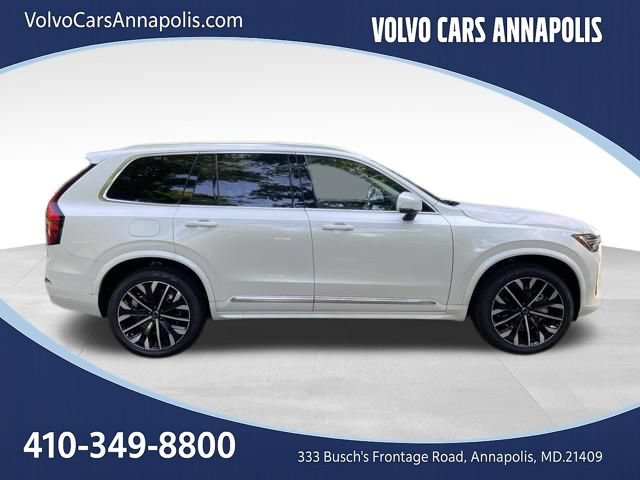 New 2026 Volvo XC90 B6 Plus w/ Protection Package Premier AWD/4WD image 8