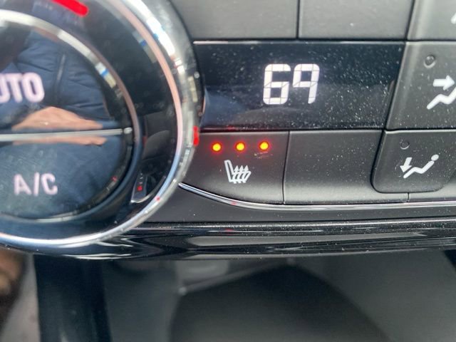 New 2026 Chevrolet Trax ACTIV w/ Driver Confidence Package image 16