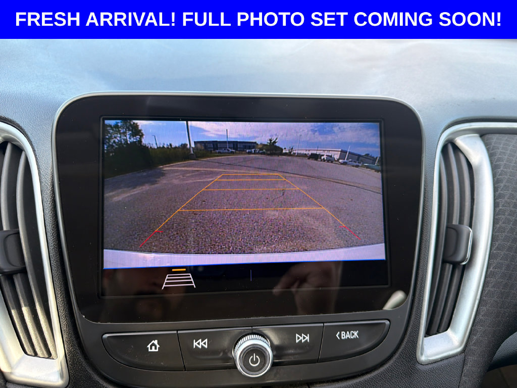 Used 2020 Chevrolet Malibu LS FWD image 13