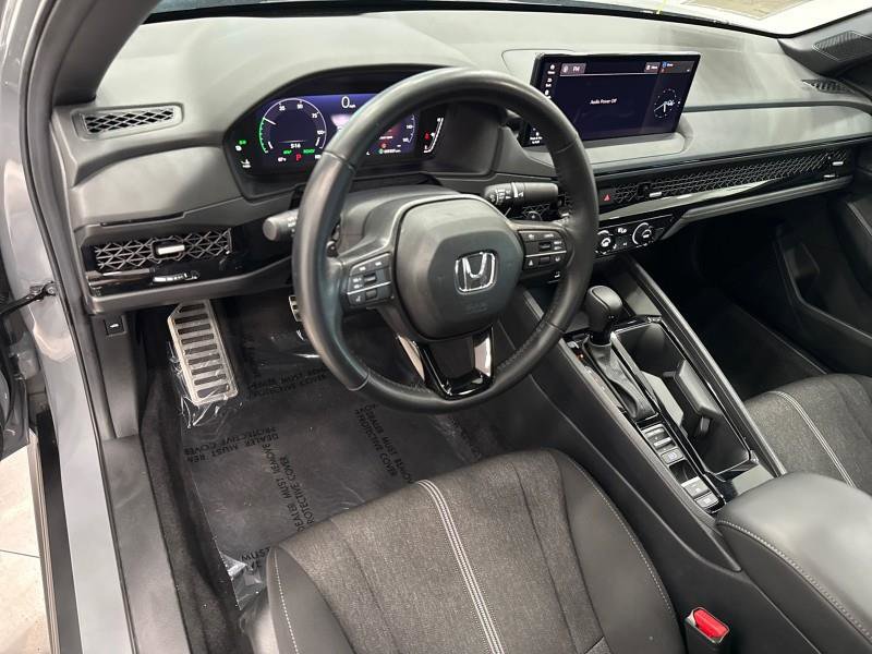 Used 2024 Honda Accord Sport image 15