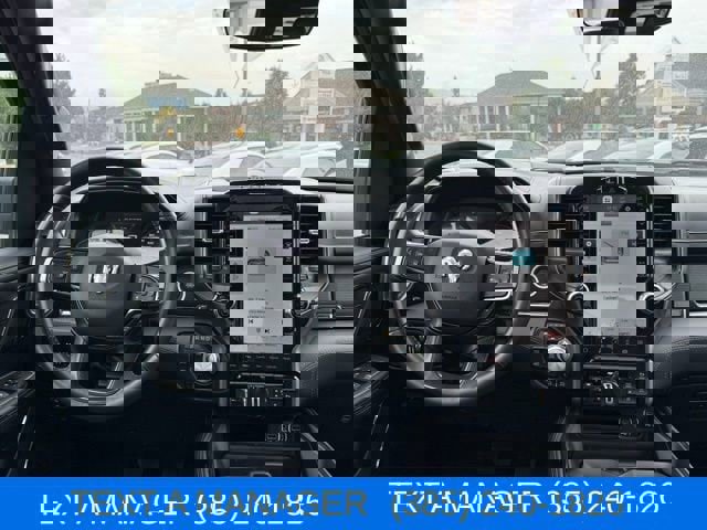 Used 2024 RAM 1500 Limited image 29