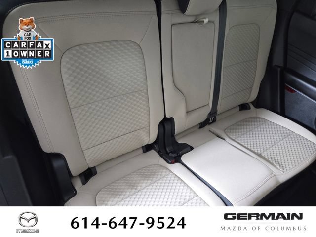 Used 2021 Ford Escape SE w/ SE Sport Appearance Package AWD/4WD image 21