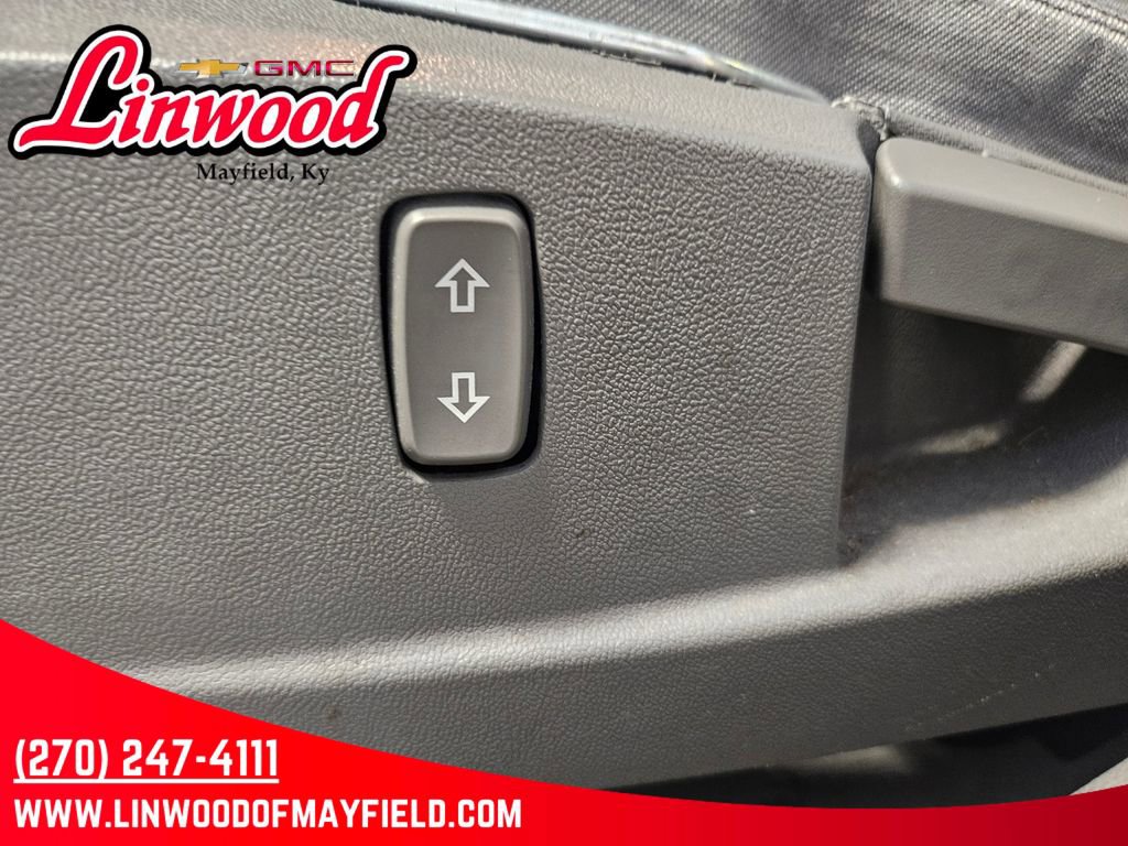 Used 2015 Chevrolet Malibu LS FWD image 14