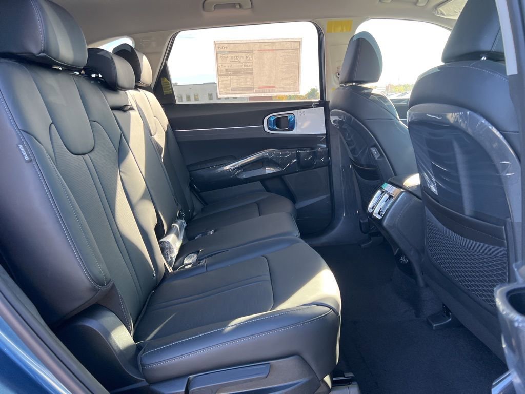 New 2026 Kia Sorento EX image 13