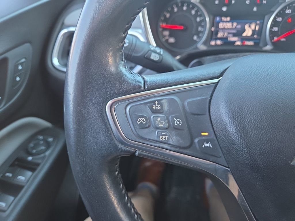 Used 2020 Chevrolet Equinox LT image 16