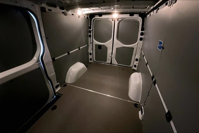 New 2026 Mercedes-Benz Sprinter 2500 image 13