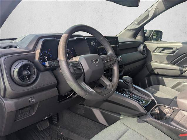Used 2026 Chevrolet Colorado Trail Boss AWD/4WD image 11