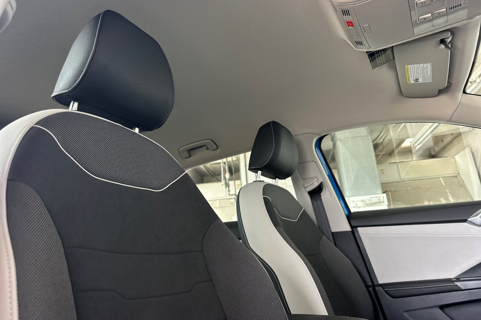 New 2026 Volkswagen Taos SE AWD/4WD image 17
