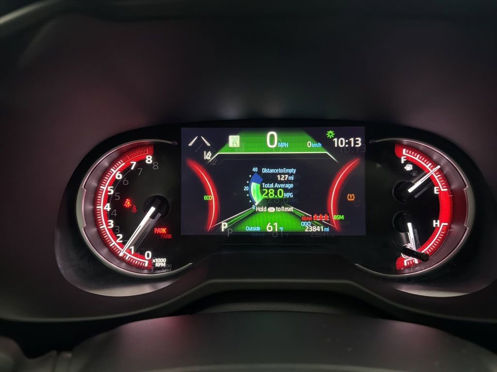 Used 2023 Toyota RAV4 XLE w/ Convenience Package image 33