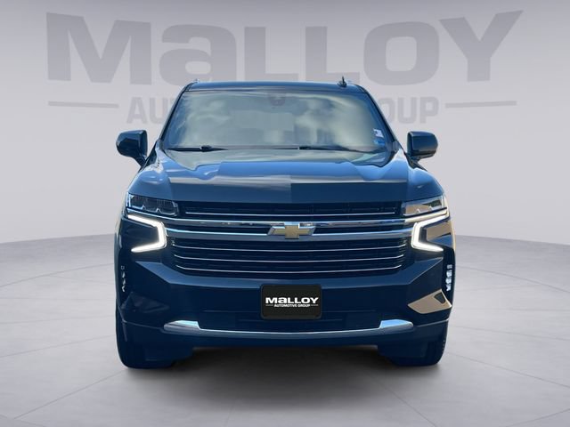 Used 2021 Chevrolet Tahoe LT AWD/4WD image 8