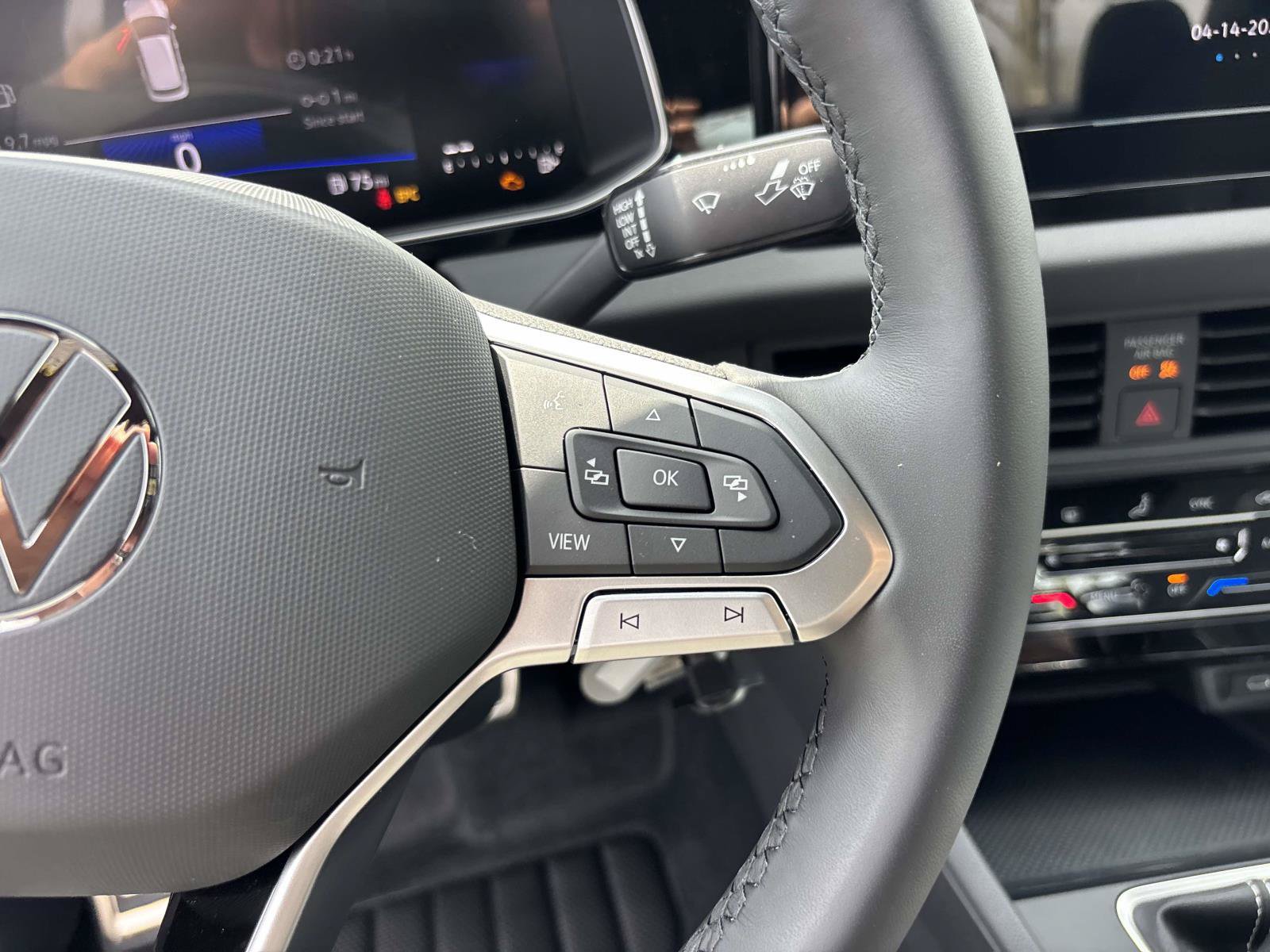 New 2026 Volkswagen Jetta Sport FWD image 17