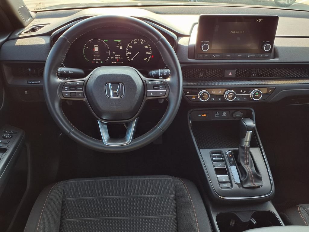 Used 2024 Honda CR-V Sport image 13