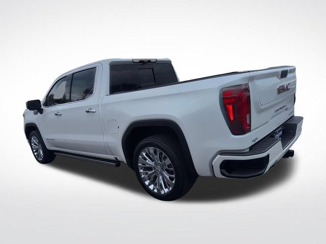 Used 2020 GMC Sierra 1500 Denali w/ Denali Ultimate Package AWD/4WD image 3