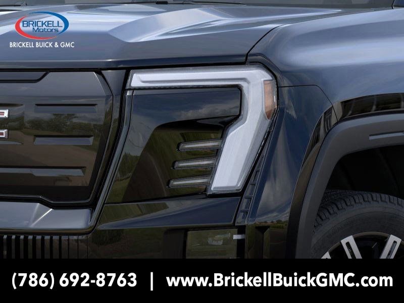 New 2026 GMC Sierra EV Elevation image 10