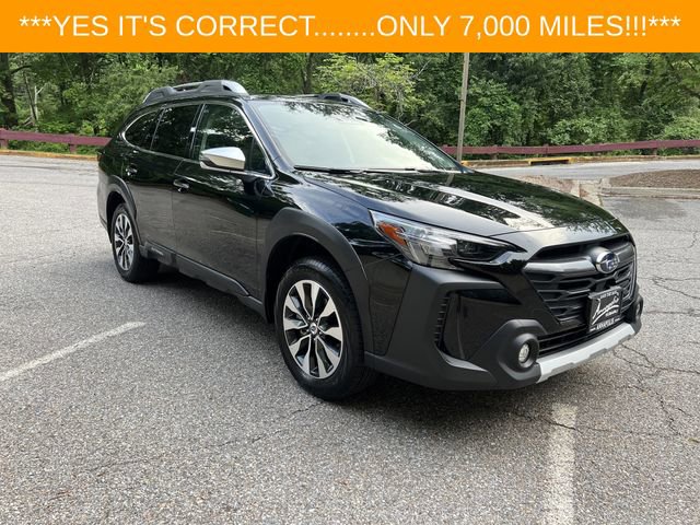 Used 2024 Subaru Outback Touring XT