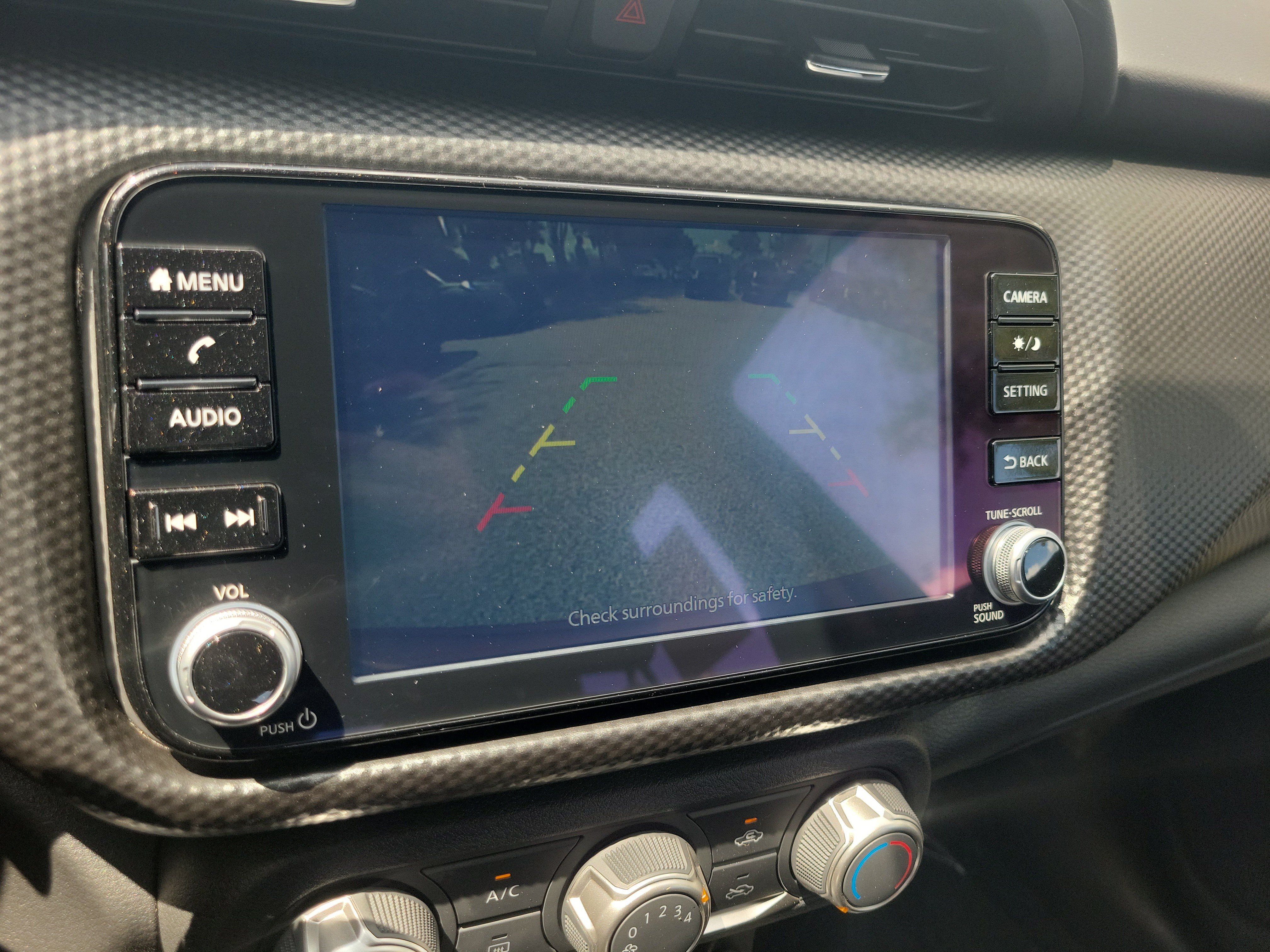 Certified 2024 Nissan Kicks SV FWD image 26