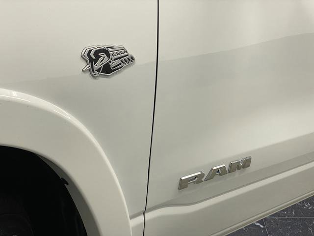 New 2026 RAM 1500 Big Horn image 37