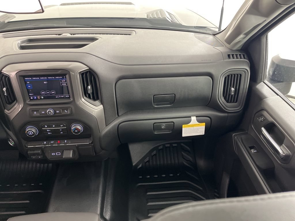 New 2026 Chevrolet Silverado 2500 W/T w/ WT Convenience Package AWD/4WD image 13