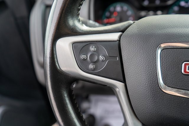 Used 2022 GMC Canyon Elevation image 20