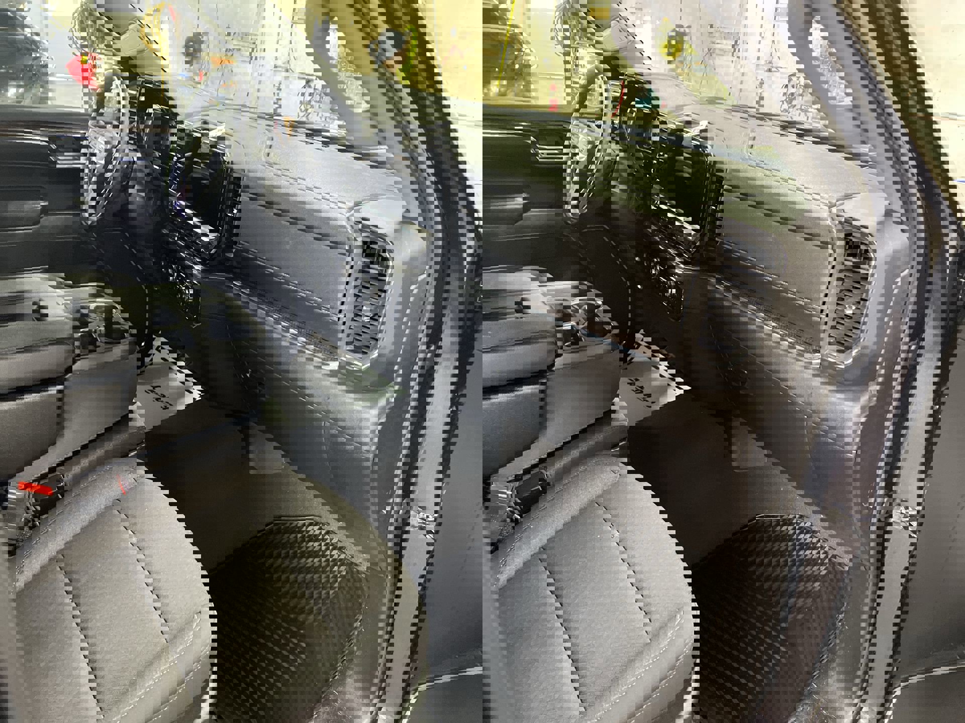 Certified 2024 GMC Sierra 1500 Elevation image 28