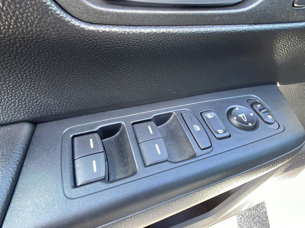 Used 2024 Honda CR-V Sport-L image 25