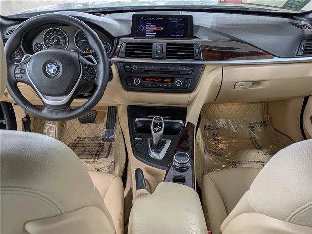 Used 2015 BMW 435i xDrive Convertible image 22