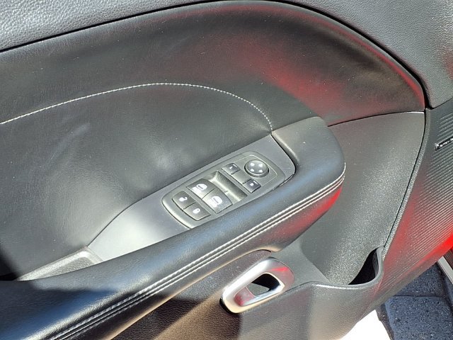 Used 2017 Dodge Challenger SXT Plus RWD image 14