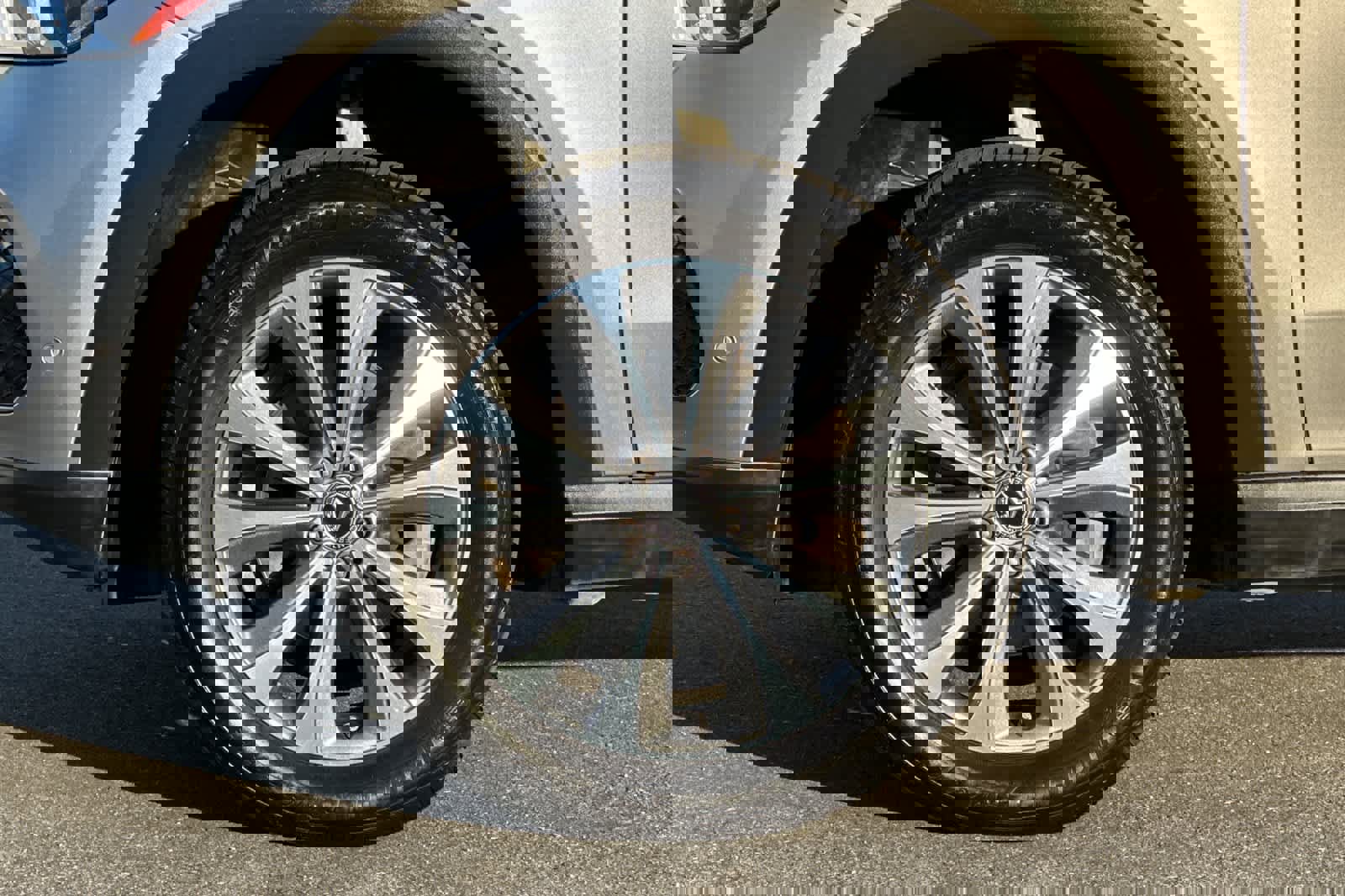 Used 2021 Mercedes-Benz GLE 350 image 33