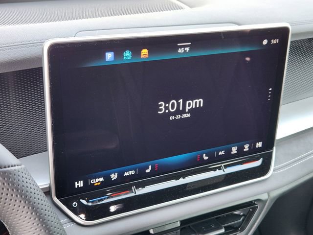 New 2026 Volkswagen Tiguan SE R-Line image 15