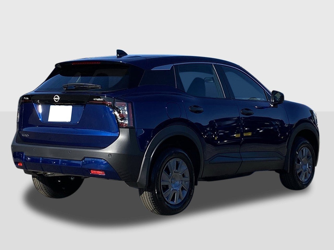 New 2027 Nissan Kicks S FWD image 4