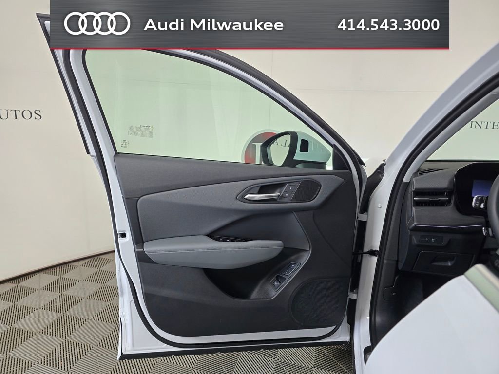 New 2026 Audi Q3 quattro 2.0T AWD/4WD image 13