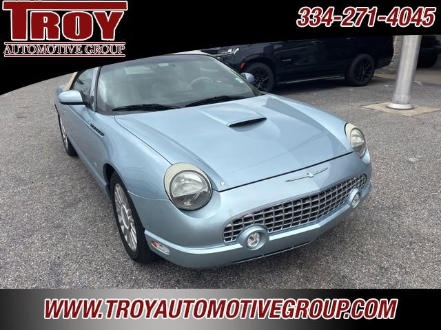 Used 2004 Ford Thunderbird image 7
