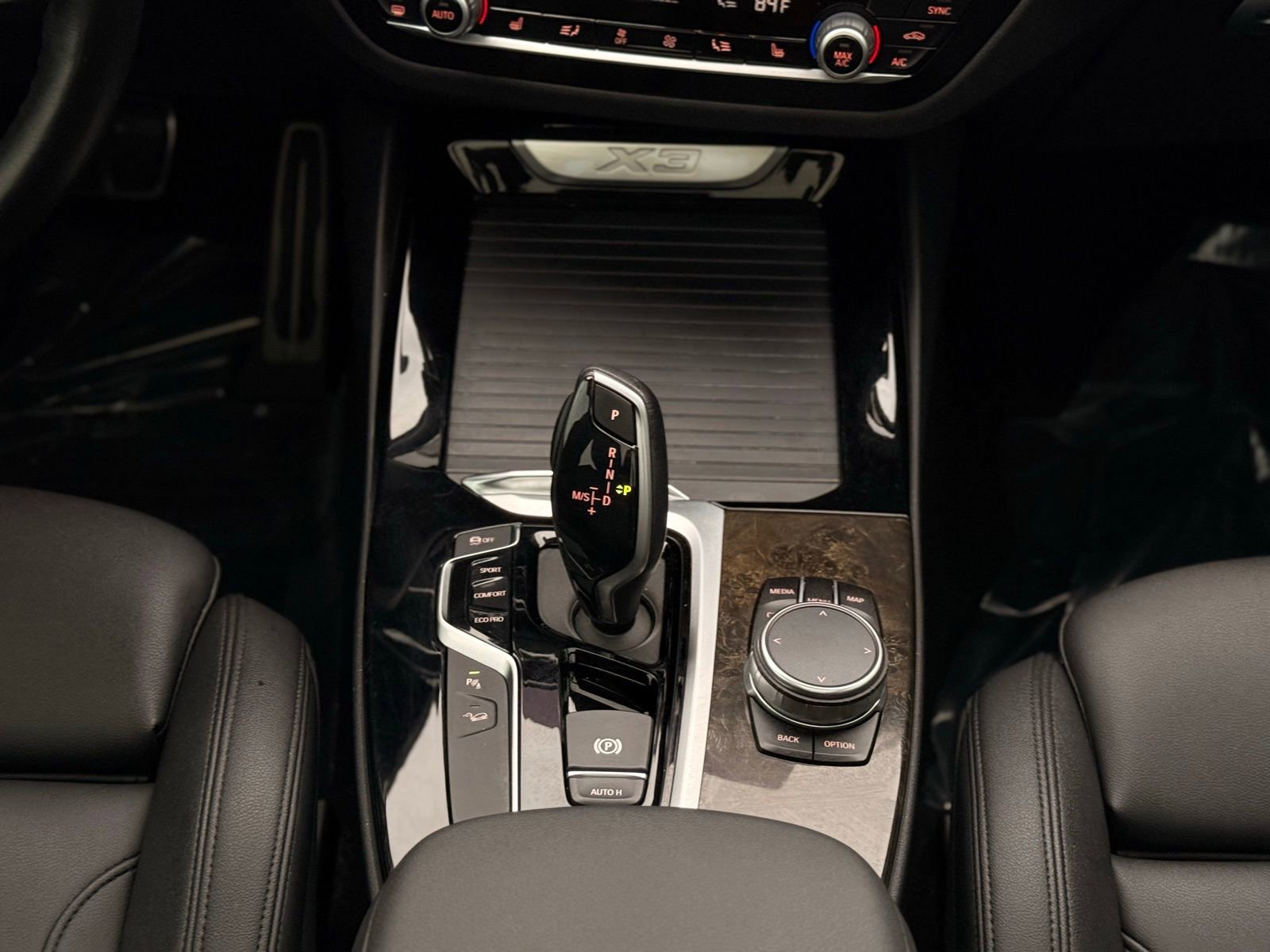 Used 2019 BMW X3 xDrive30i image 30