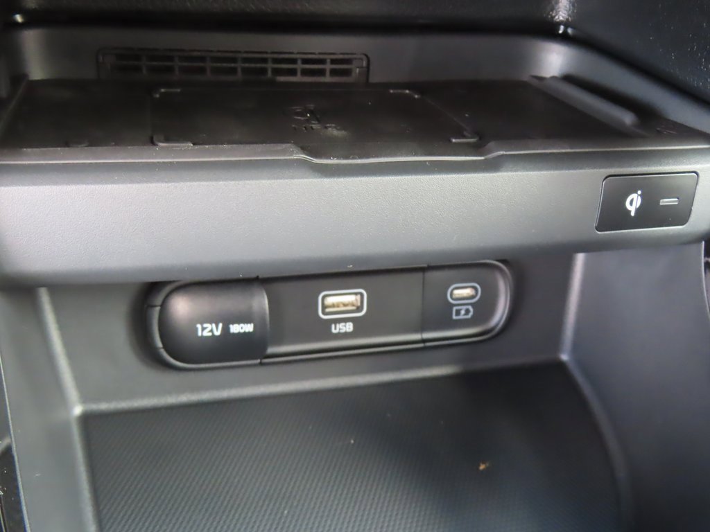 New 2026 Kia Seltos SX w/ SX Sunroof Package image 12