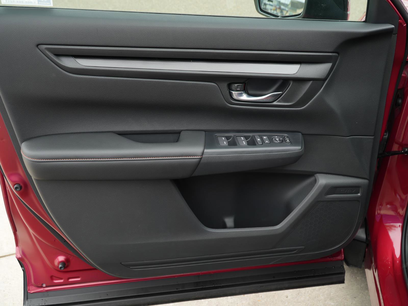New 2026 Honda CR-V Sport image 13
