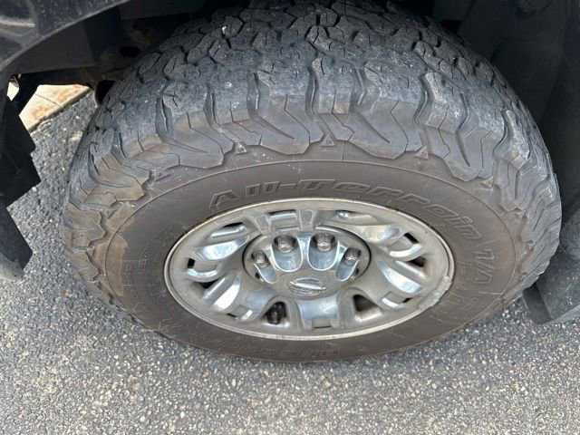 Used 2018 Nissan NV 3500 SL RWD image 4