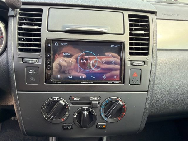 Used 2012 Nissan Versa 1.8 S FWD image 22