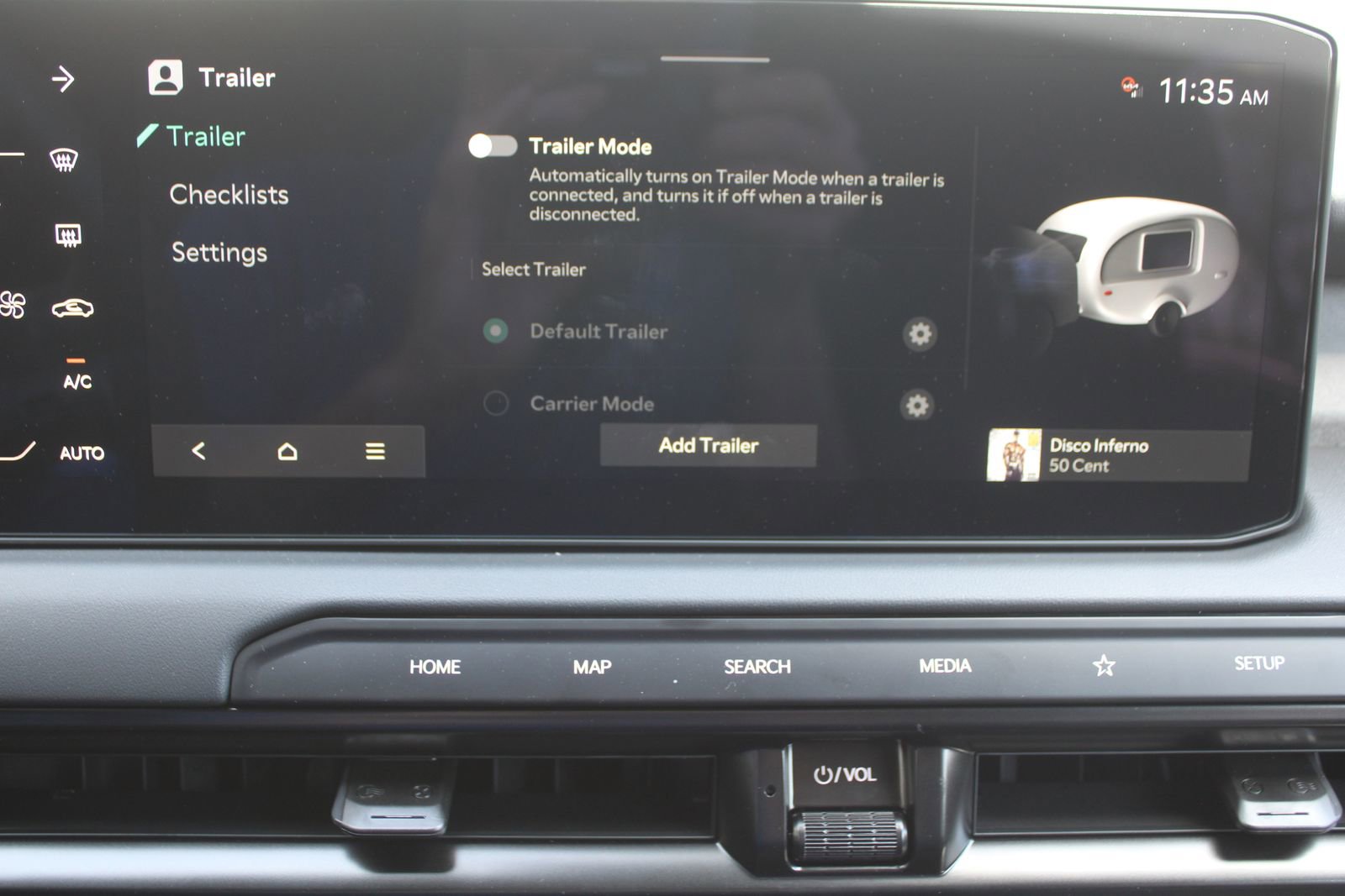 New 2027 Kia Telluride EX AWD/4WD image 53
