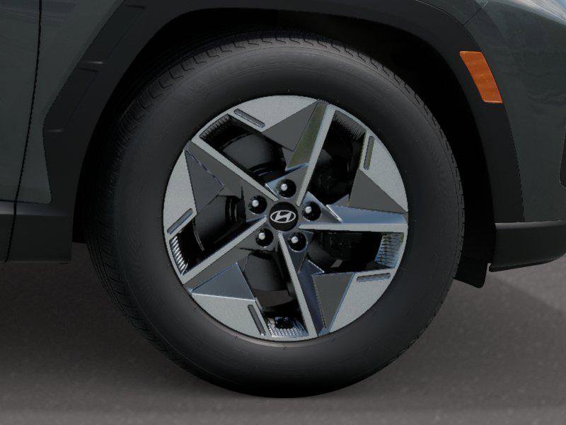 New 2026 Hyundai Tucson SEL image 8