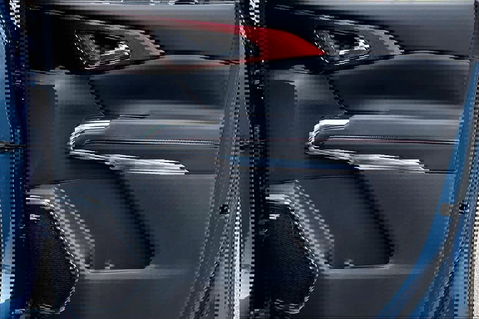 Used 2024 Chevrolet Traverse RS image 22