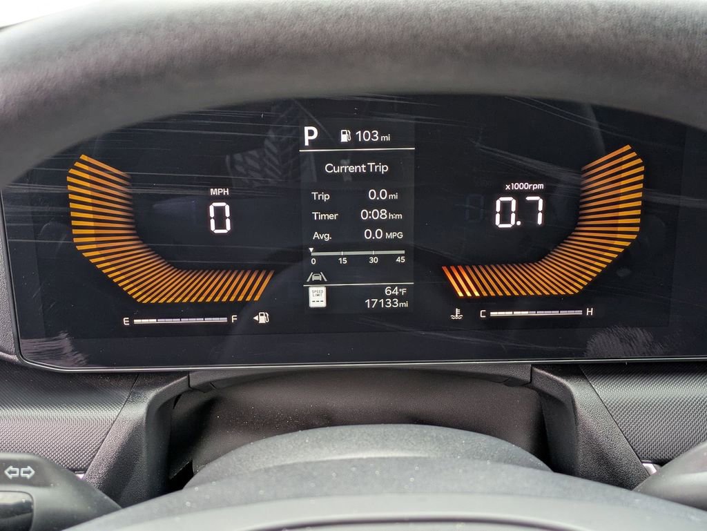 Used 2025 Kia K4 LXS image 22