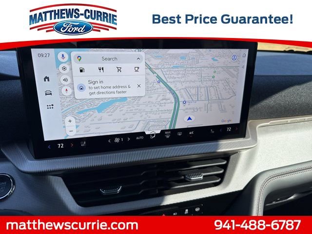 New 2026 Ford Explorer Active w/ Active Comfort Package image 19