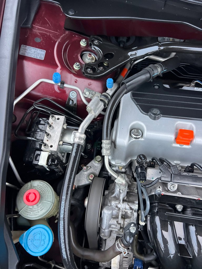 Used 2012 Honda Accord EX-L image 44