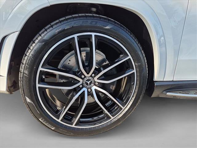Used 2022 Mercedes-Benz GLS 450 4MATIC image 25