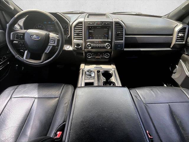 Used 2019 Ford Expedition Max XLT RWD image 12