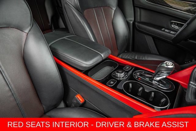 Used 2020 Bentley Bentayga AWD/4WD image 43